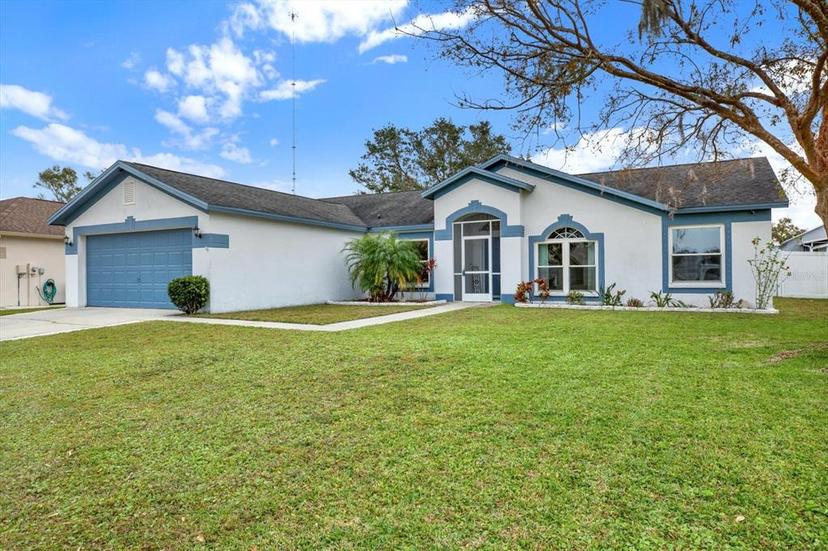 Picture of 10618 Foxcrest Way, Riverview FL 33569