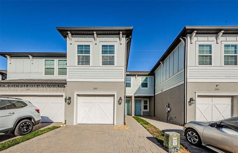 Picture of 1621 Eagle Creek Drive, Clearwater FL 33764