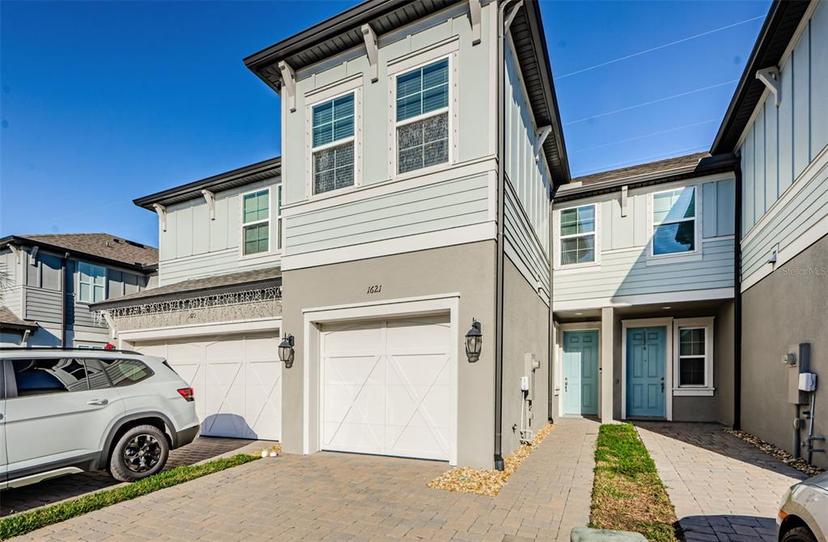 Picture of 1621 Eagle Creek Drive, Clearwater FL 33764