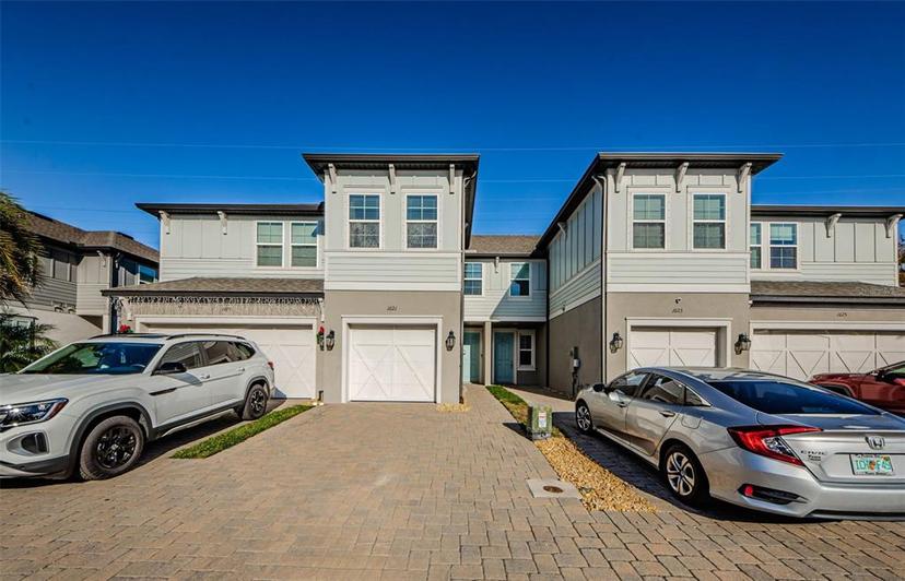 Picture of 1621 Eagle Creek Drive, Clearwater FL 33764