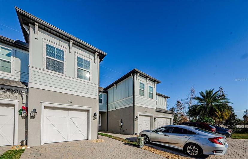 Picture of 1621 Eagle Creek Drive, Clearwater FL 33764