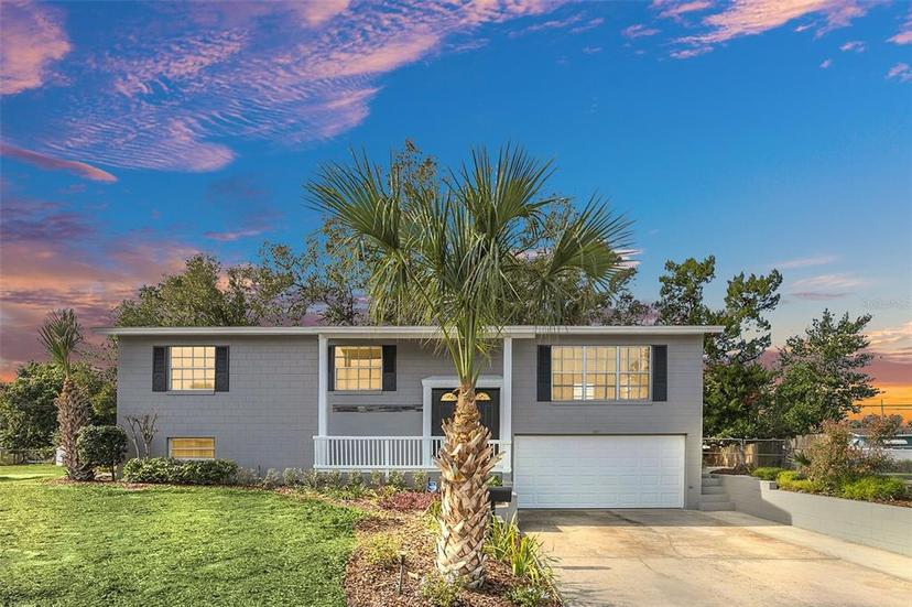 Picture of 4862 Indialantic Drive, Orlando FL 32808