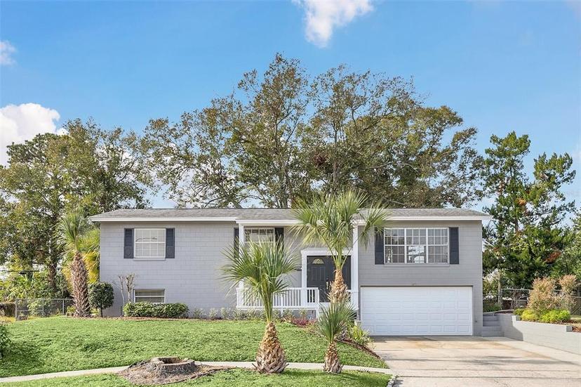 Picture of 4862 Indialantic Drive, Orlando FL 32808
