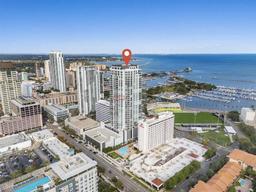 Picture of 301 1St Street S Unit 2006, St Petersburg, FL 33701