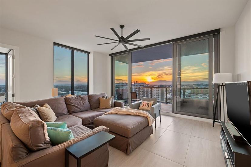 Picture of 301 1St Street S Unit 2006, St Petersburg FL 33701