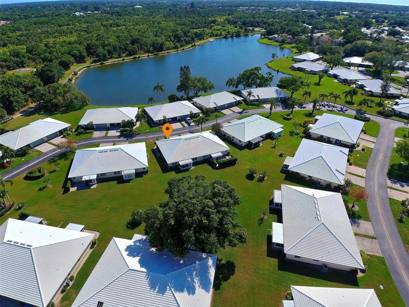 Picture of 3117 Heron Shores Drive, Venice FL 34293