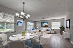 Picture of 3117 Heron Shores Drive, Venice, FL 34293