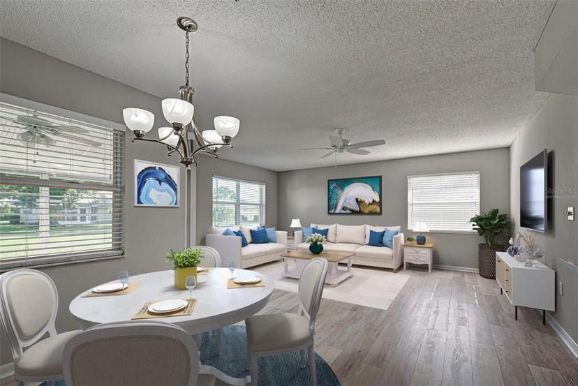 Picture of 3117 Heron Shores Drive, Venice FL 34293