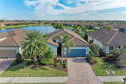 Picture of 6579 Willowshire Way, Bradenton, FL 34212