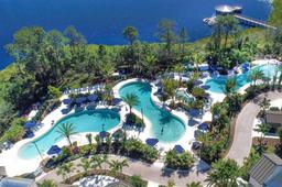 Picture of 14501 Grove Resort Avenue Unit 3630, Winter Garden, FL 34787