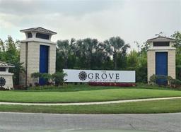 Picture of 14501 Grove Resort Avenue Unit 3630, Winter Garden, FL 34787