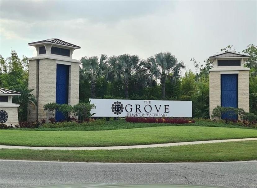 Picture of 14501 Grove Resort Avenue Unit 3630, Winter Garden FL 34787