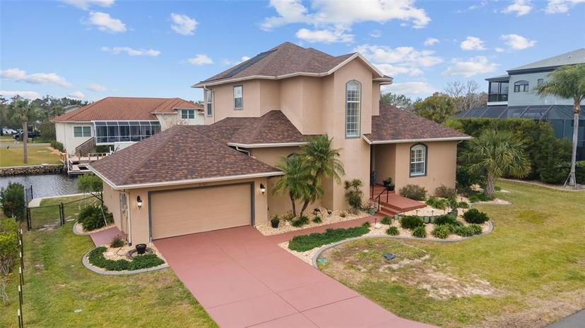 Picture of 5182 S Mystic Point, Homosassa FL 34448