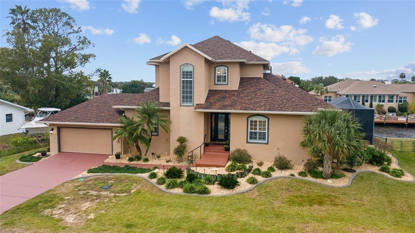 Picture of 5182 S Mystic Point, Homosassa FL 34448