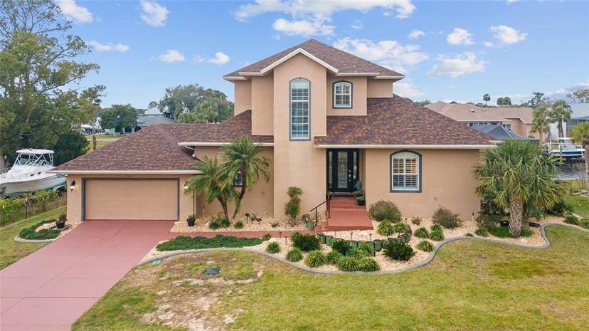 Picture of 5182 S Mystic Point, Homosassa FL 34448