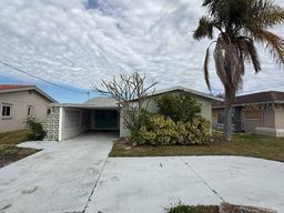 Picture of 4113 Floramar Terrace, New Port Richey, FL 34652
