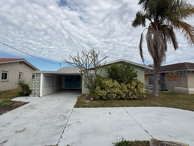 Picture of 4113 Floramar Terrace, New Port Richey FL 34652