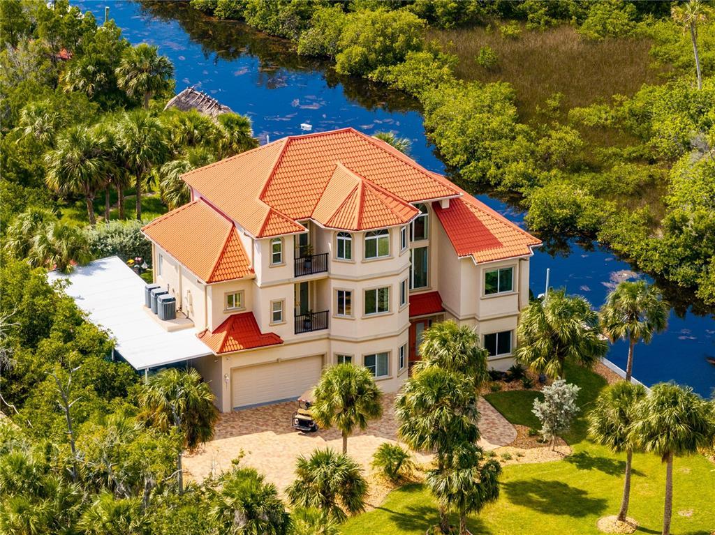 Picture of 8731 Betty Street, Port Richey, FL 34668