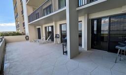 Picture of 1501 Gulf Boulevard Unit 104, Clearwater Beach, FL 33767