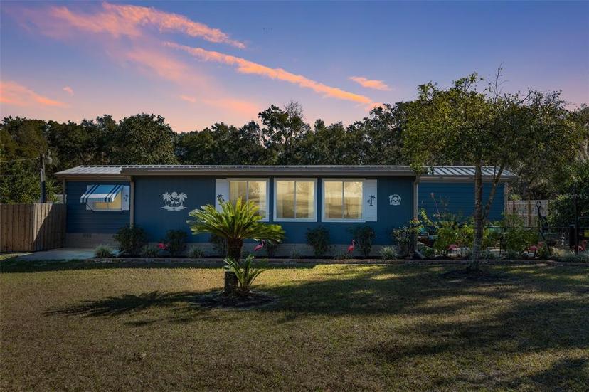 Picture of 8433 S Cove Point, Floral City FL 34436