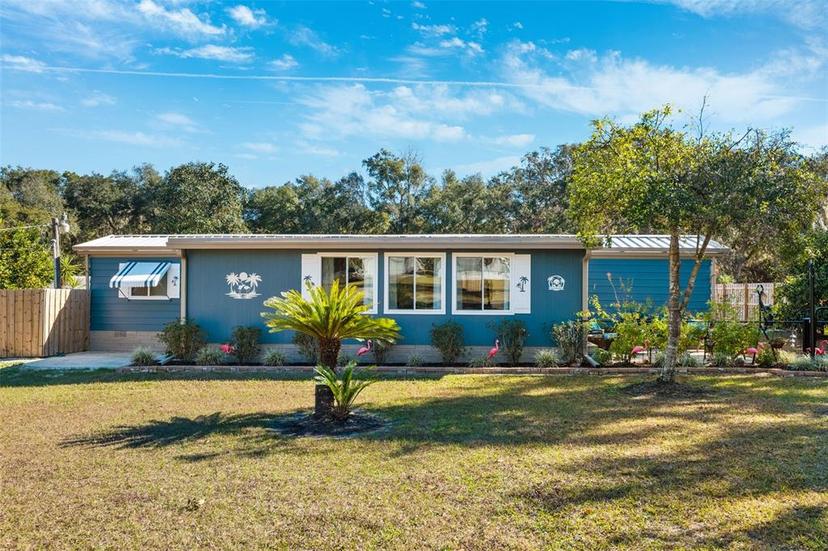 Picture of 8433 S Cove Point, Floral City FL 34436