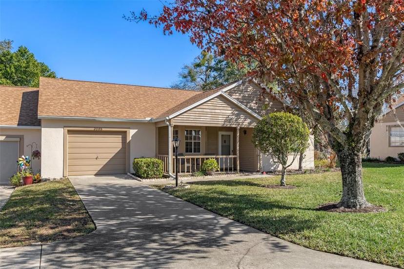 Picture of 3585 N Willowtree Point, Beverly Hills FL 34465