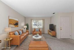 Picture of 3585 N Willowtree Point, Beverly Hills, FL 34465