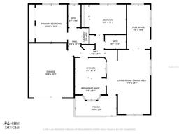 Picture of 3585 N Willowtree Point, Beverly Hills, FL 34465