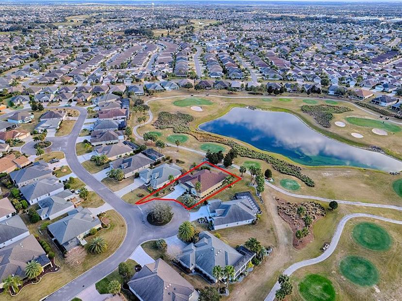 Picture of 2010 Allure Loop, The Villages FL 32162