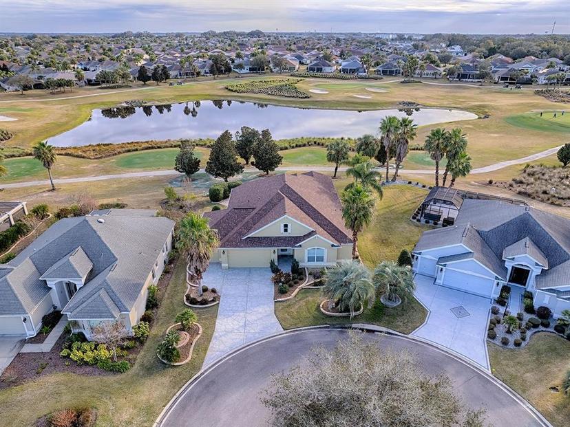 Picture of 2010 Allure Loop, The Villages FL 32162