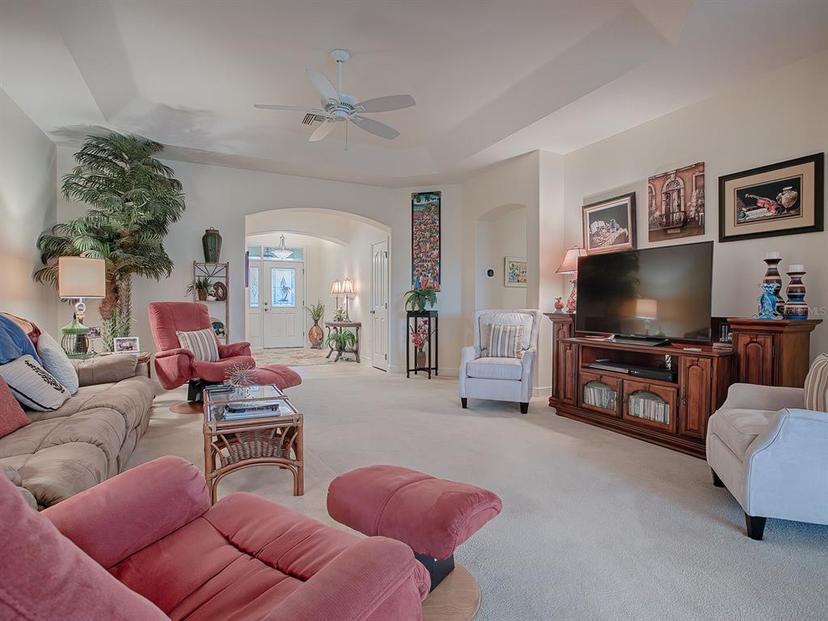 Picture of 2010 Allure Loop, The Villages FL 32162