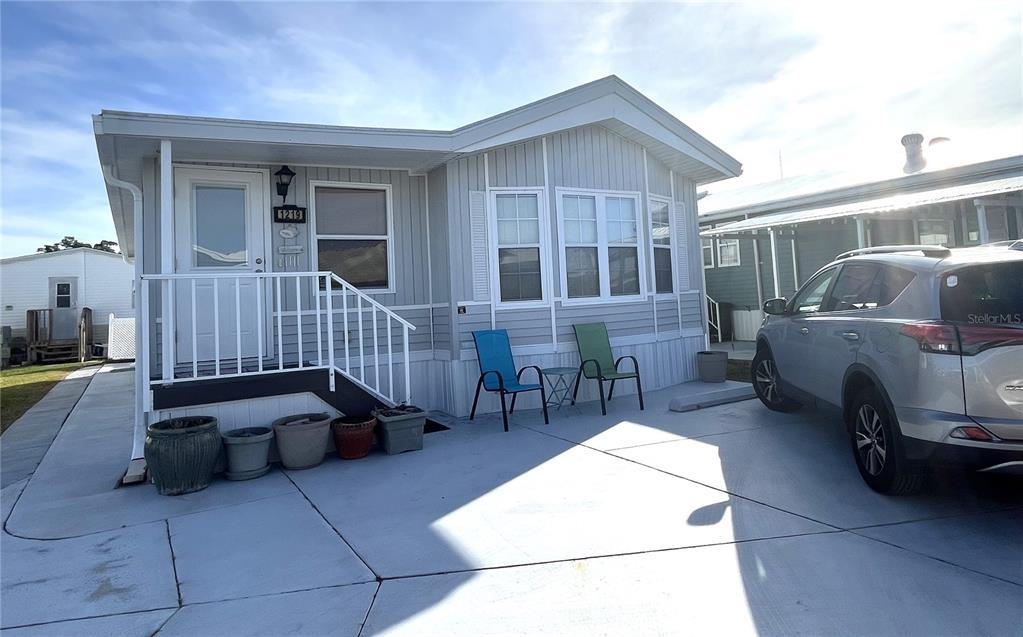 Picture of 3333 26Th Avenue E Unit 1219, Bradenton, FL 34208