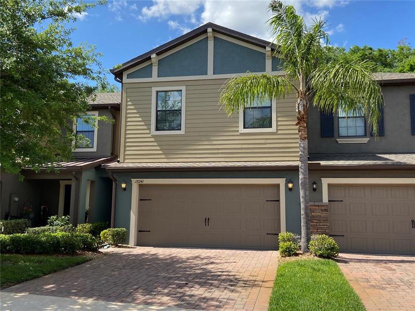 Picture of 17241 Old Tobacco Road, Lutz FL 33558