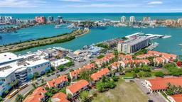 Picture of 240 Windward Passage Unit 1101, Clearwater Beach, FL 33767