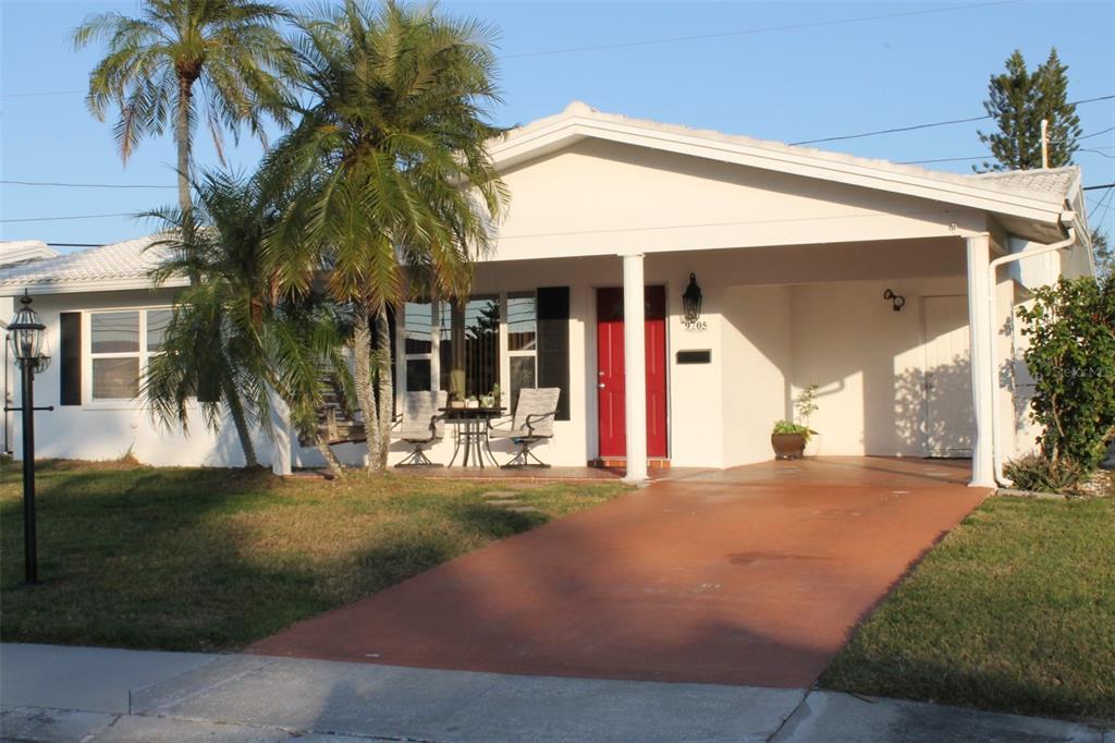 Picture of 9705 45Th Way N, Pinellas Park, FL 33782