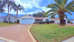 Picture of 17096 SE 96Th Chapelwood Circle, The Villages, FL 32162
