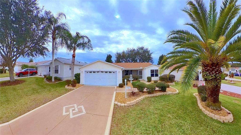 Picture of 17096 SE 96Th Chapelwood Circle, The Villages, FL 32162