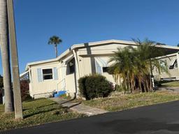 Picture of 4432 Tucker Square, New Port Richey, FL 34652