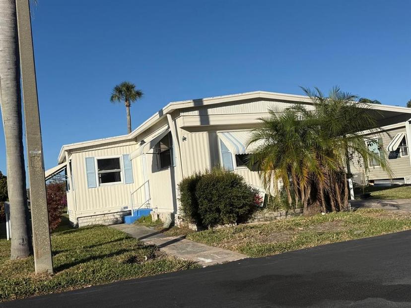 Picture of 4432 Tucker Square, New Port Richey FL 34652