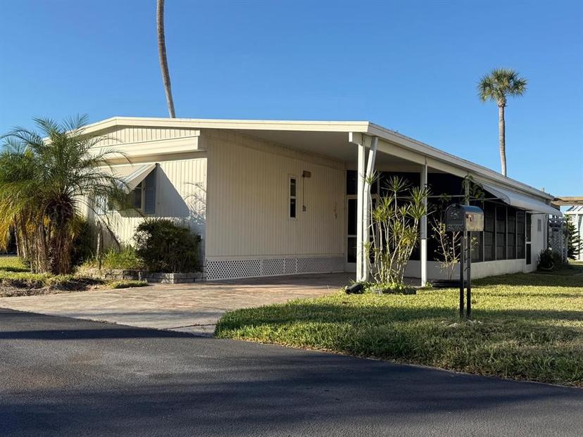 Picture of 4432 Tucker Square, New Port Richey FL 34652