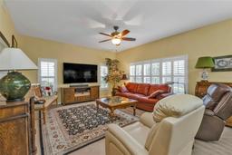 Picture of 3112 Club Drive Unit 124, Port Charlotte, FL 33953