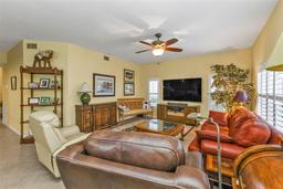 Picture of 3112 Club Drive Unit 124, Port Charlotte, FL 33953
