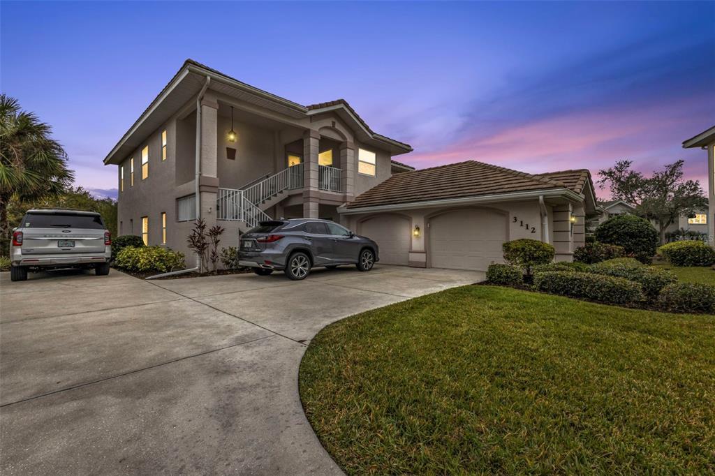 Picture of 3112 Club Drive Unit 124, Port Charlotte, FL 33953