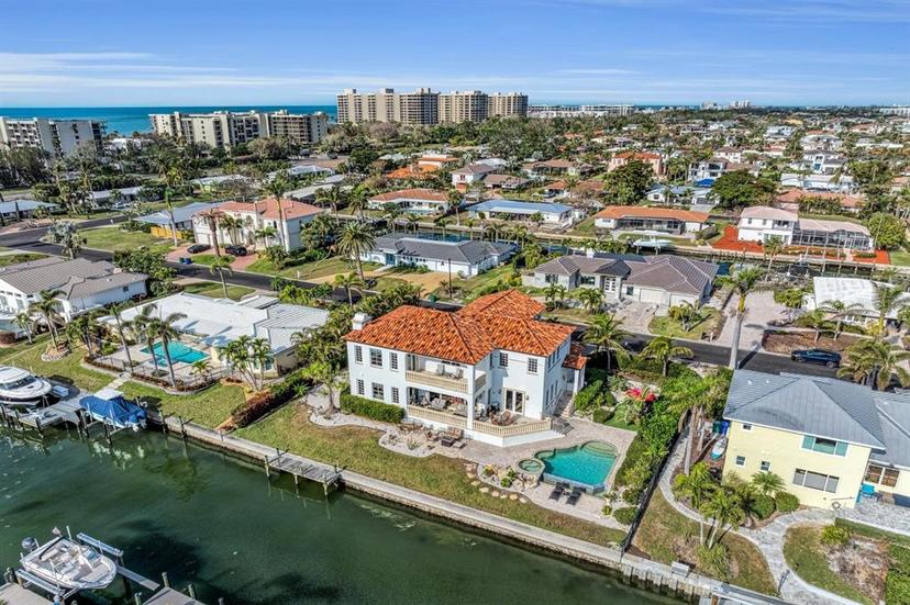 Picture of 550 Yardarm Lane, Longboat Key FL 34228