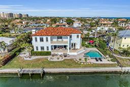 Picture of 550 Yardarm Lane, Longboat Key, FL 34228