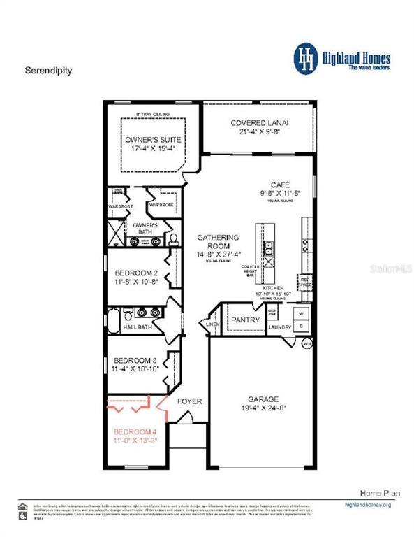 Picture of 4479 Rapallo Avenue, Winter Haven FL 33884