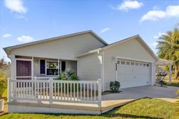 Picture of 2214 Quinn Lane, The Villages, FL 32162