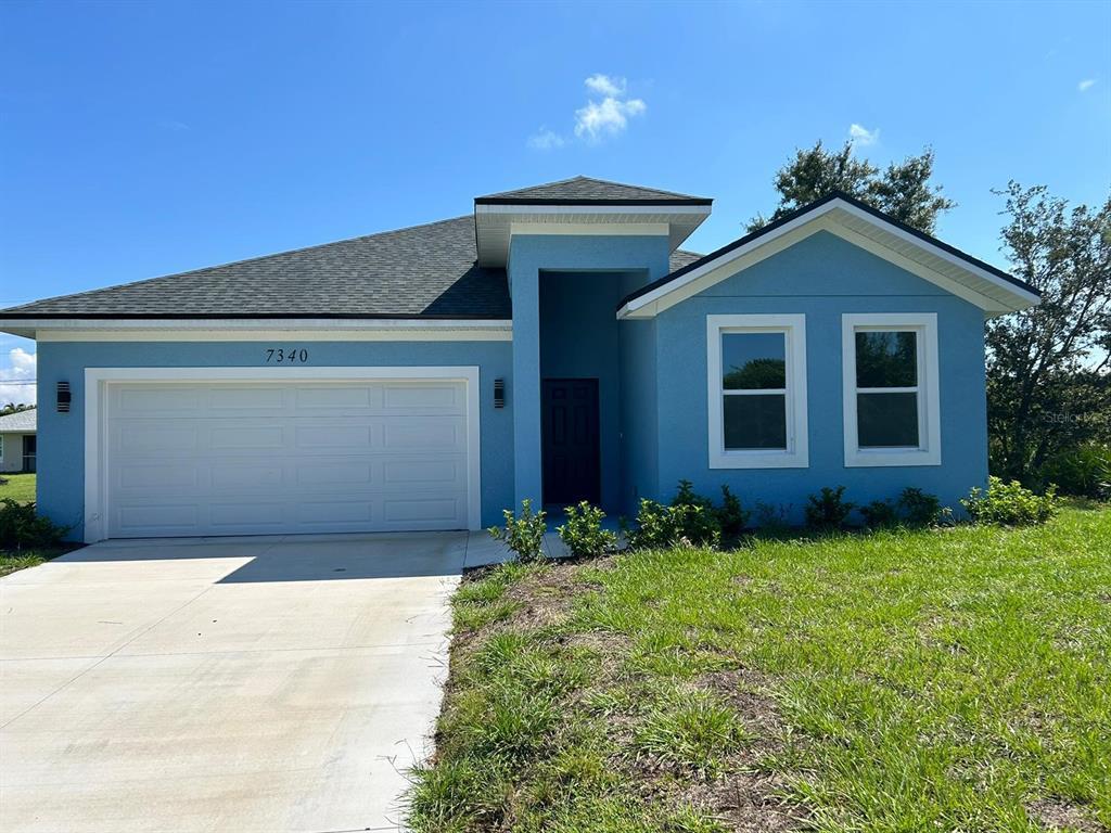 Picture of 7340 Bass St, Englewood, FL 34224