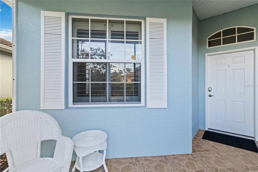 Picture of 1634 Monarch Drive Unit 1634, Venice FL 34293