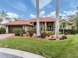 Picture of 4539 Longspur Lane, Sarasota, FL 34238
